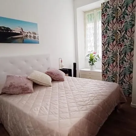 Apartment *