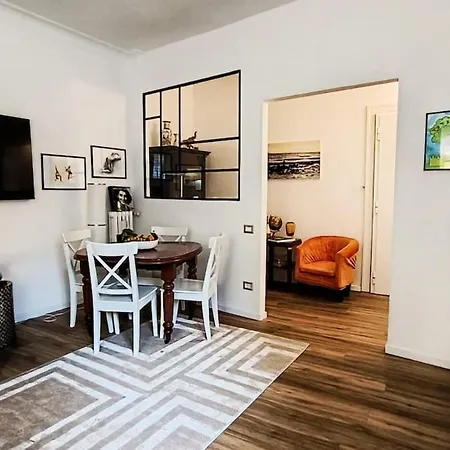شقة Apartment