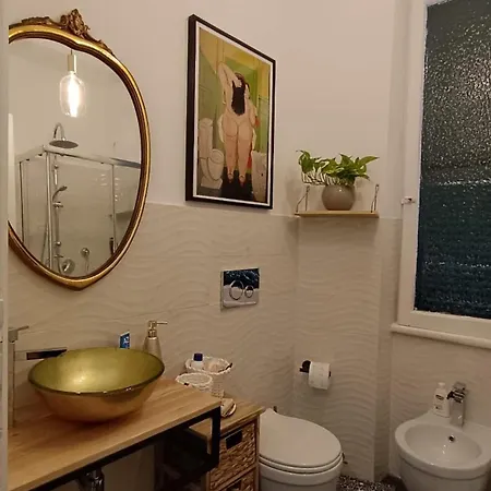 Apartment روما