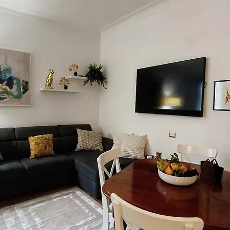شقة Apartment *